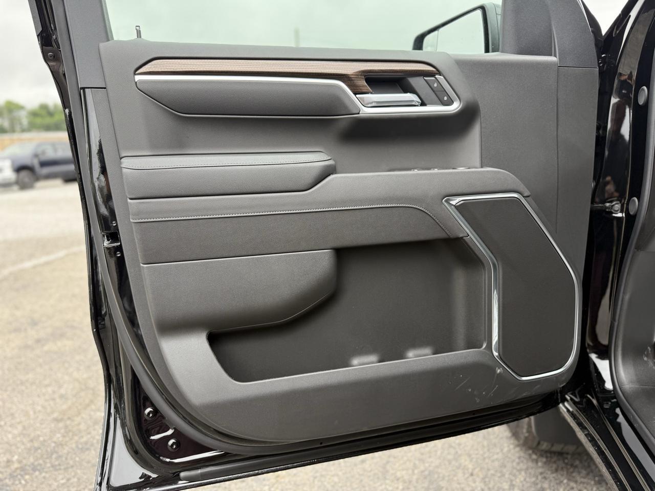 2026 Chevrolet Silverado 1500 RST Crestwood KY