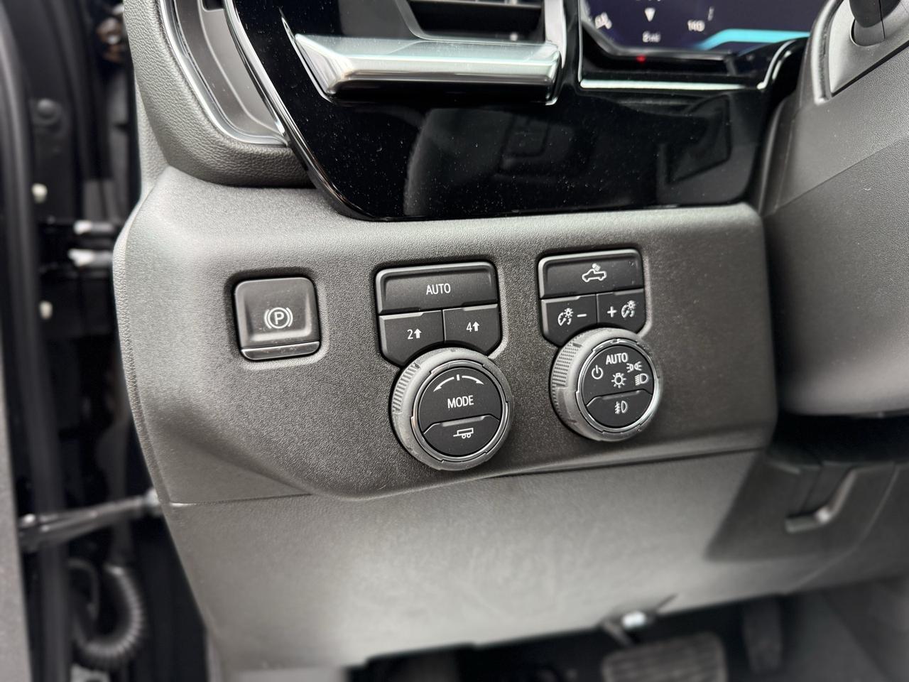 2026 Chevrolet Silverado 1500 RST Crestwood KY