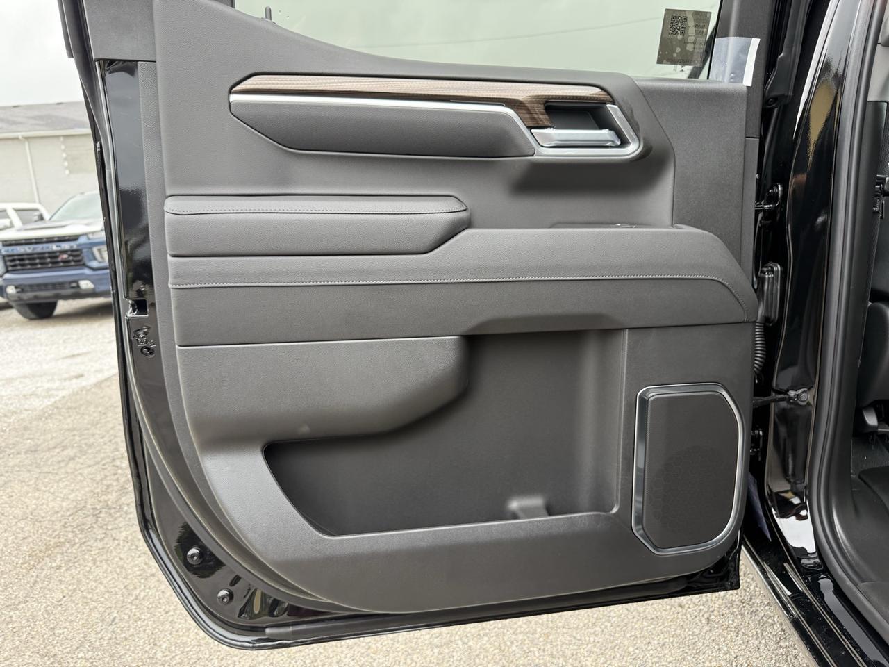 2026 Chevrolet Silverado 1500 RST Crestwood KY