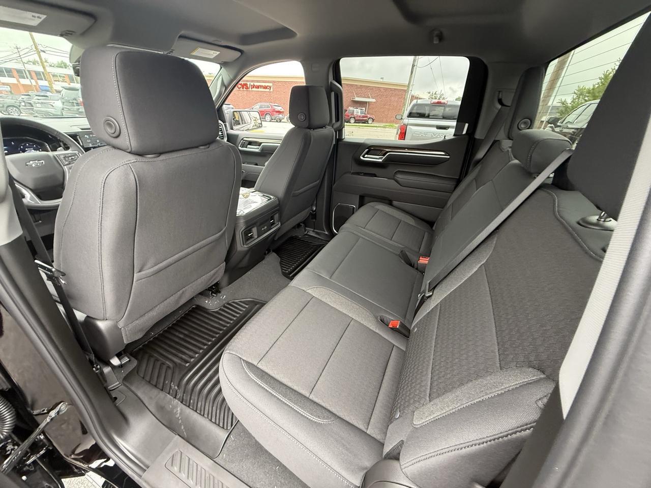 2026 Chevrolet Silverado 1500 RST Crestwood KY