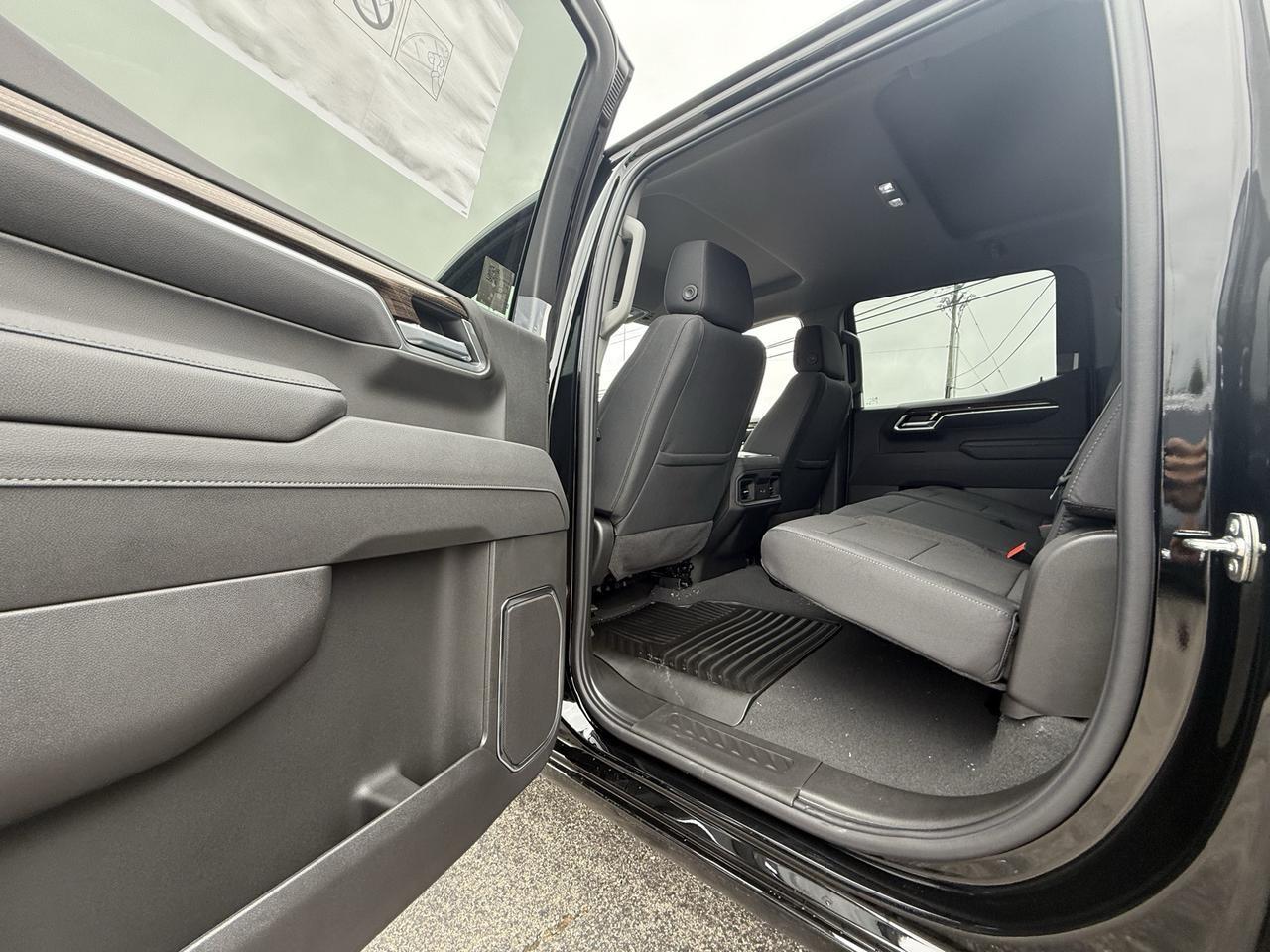 2026 Chevrolet Silverado 1500 RST Crestwood KY