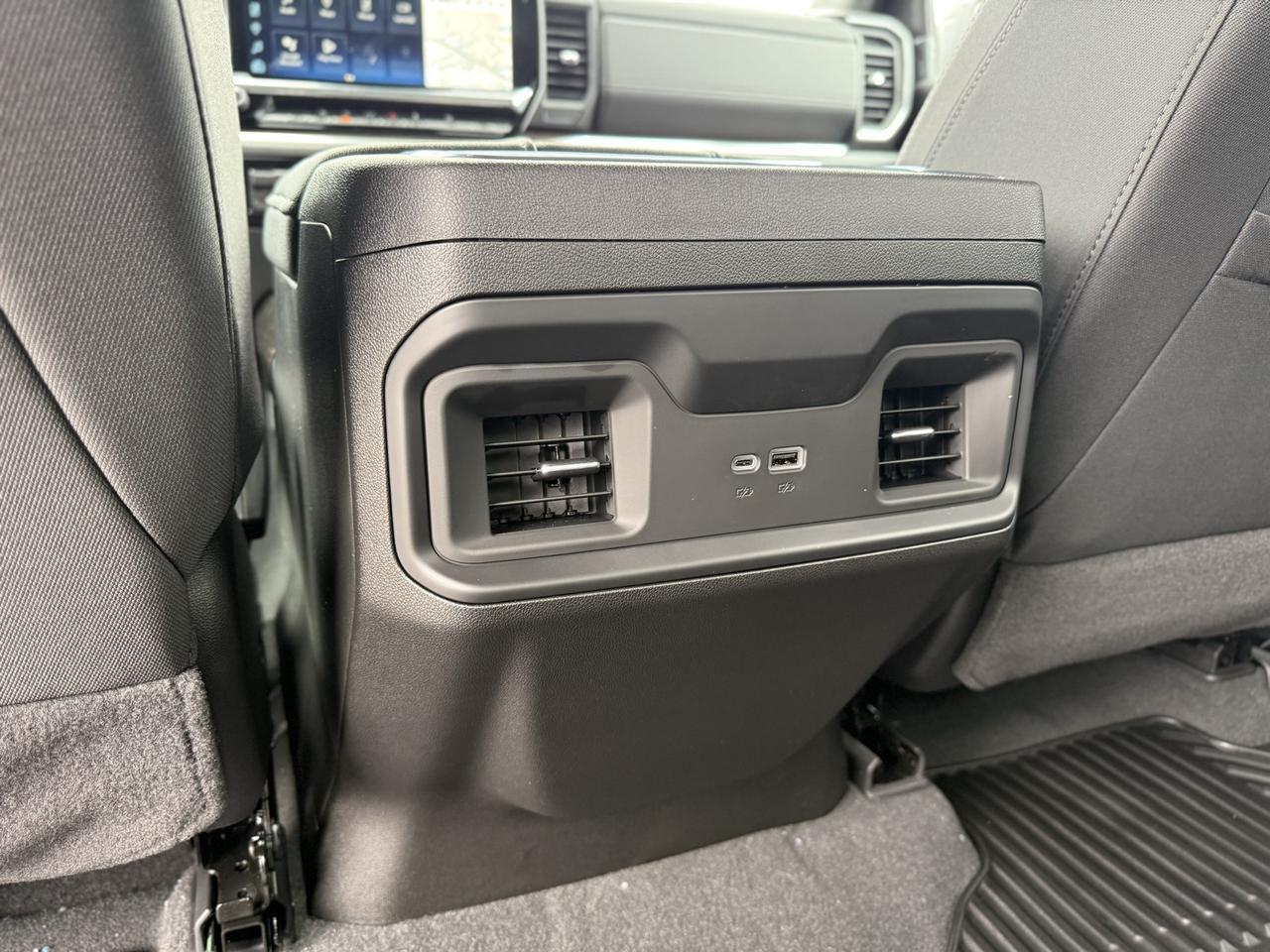 2026 Chevrolet Silverado 1500 RST Crestwood KY