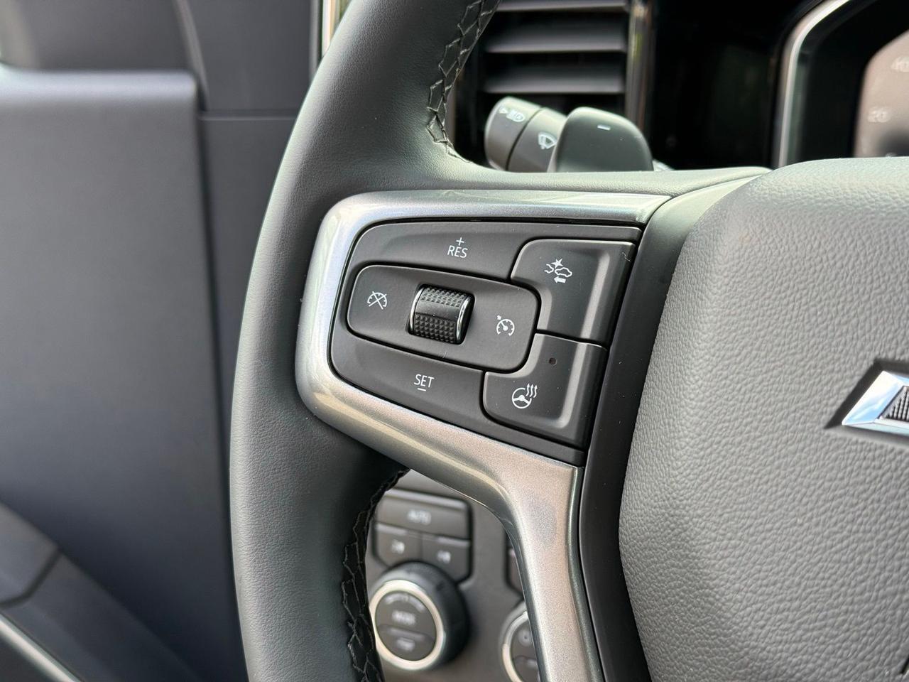 2026 Chevrolet Silverado 1500 RST Crestwood KY