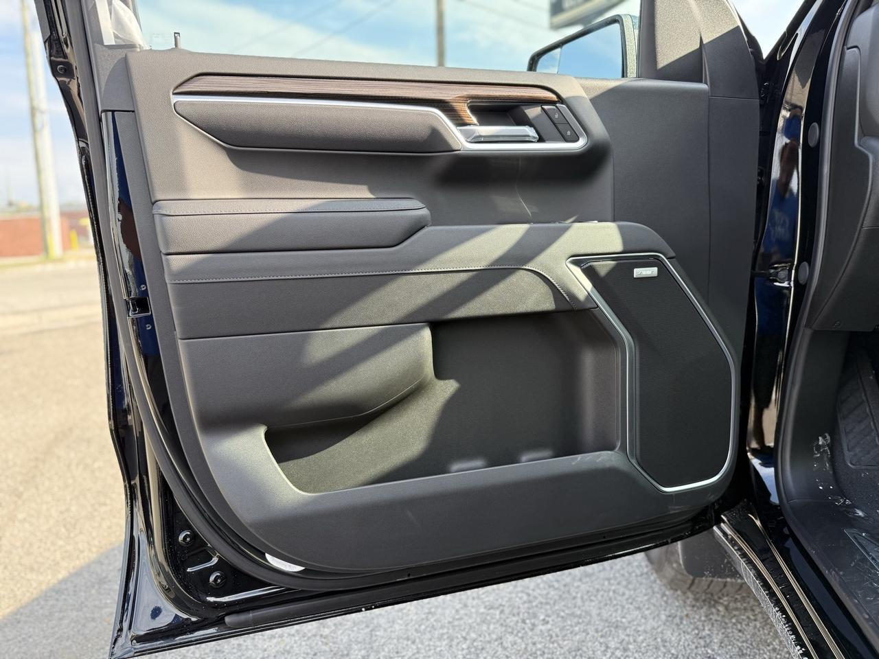 2026 Chevrolet Silverado 1500 RST Crestwood KY