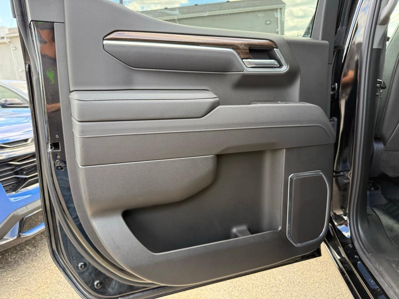 2026 Chevrolet Silverado 1500 RST Crestwood KY