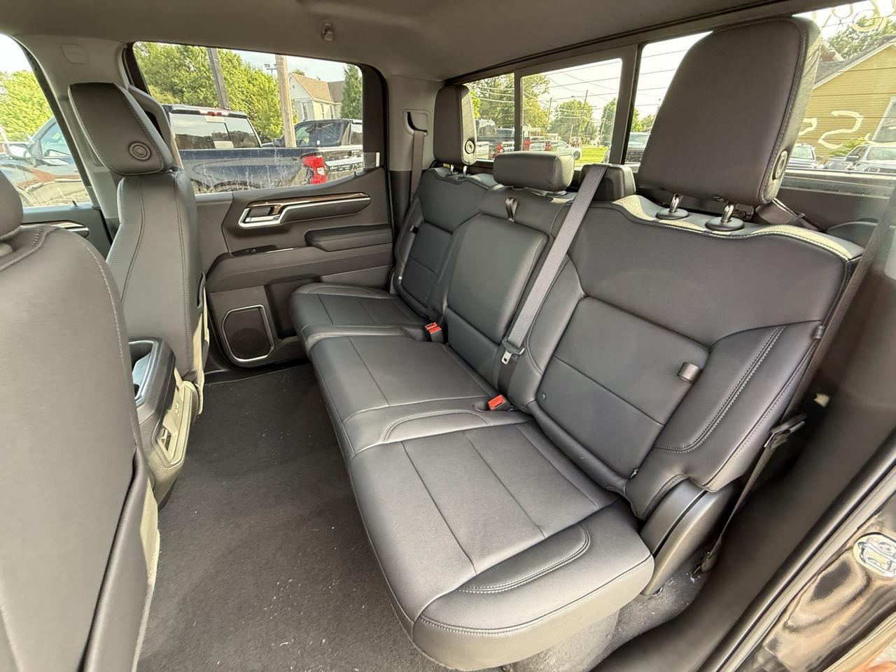 2026 Chevrolet Silverado 1500 RST Crestwood KY