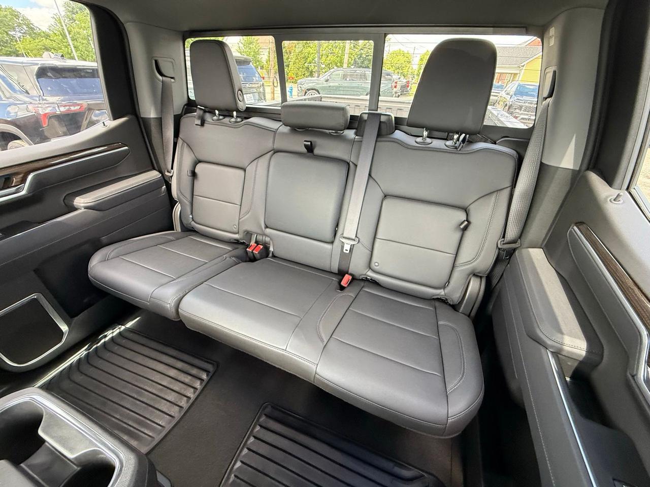 2026 Chevrolet Silverado 1500 RST Crestwood KY