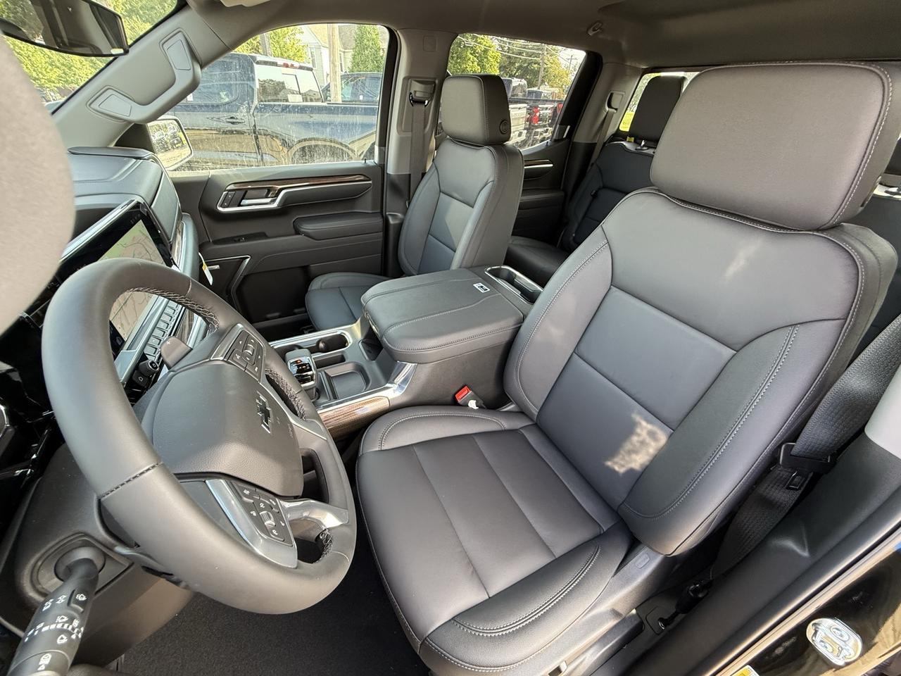 2026 Chevrolet Silverado 1500 RST Crestwood KY