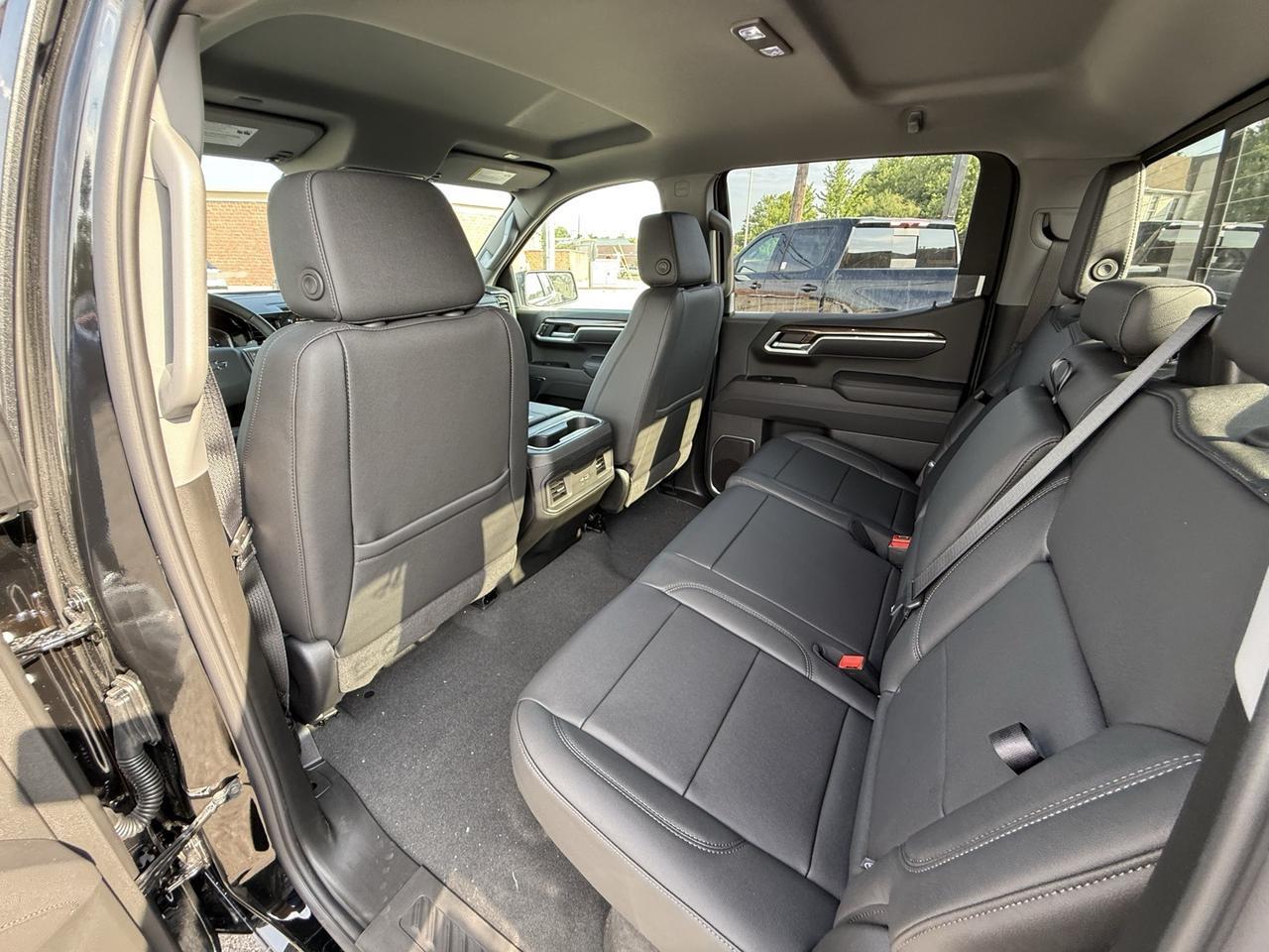 2026 Chevrolet Silverado 1500 RST Crestwood KY