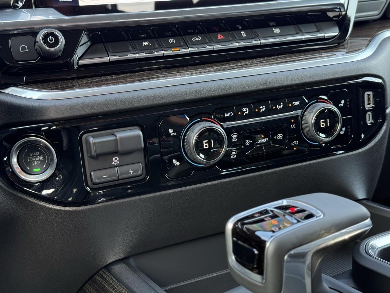 2026 Chevrolet Silverado 1500 RST Crestwood KY