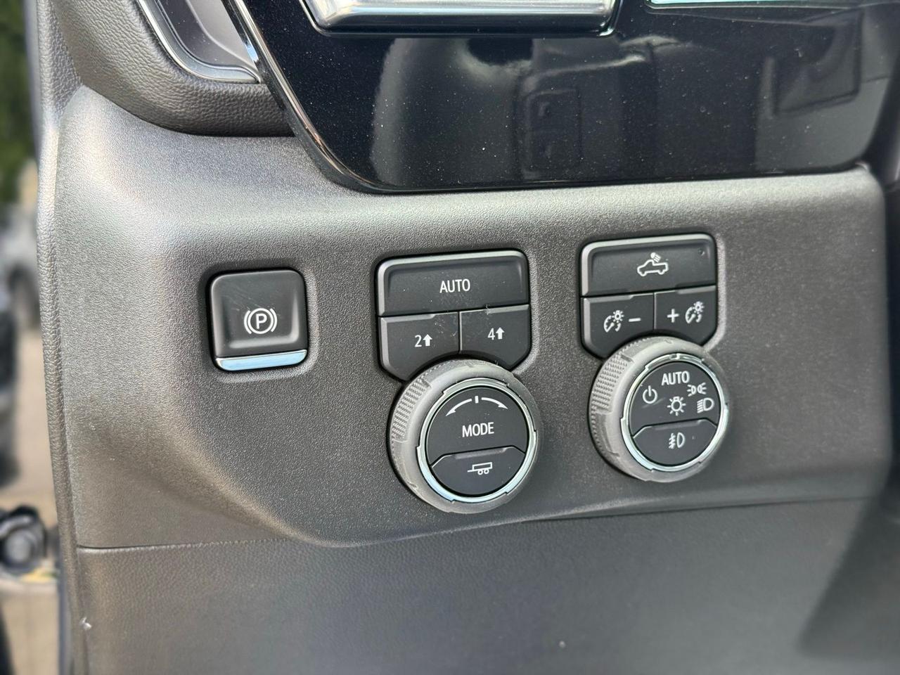 2026 Chevrolet Silverado 1500 RST Crestwood KY