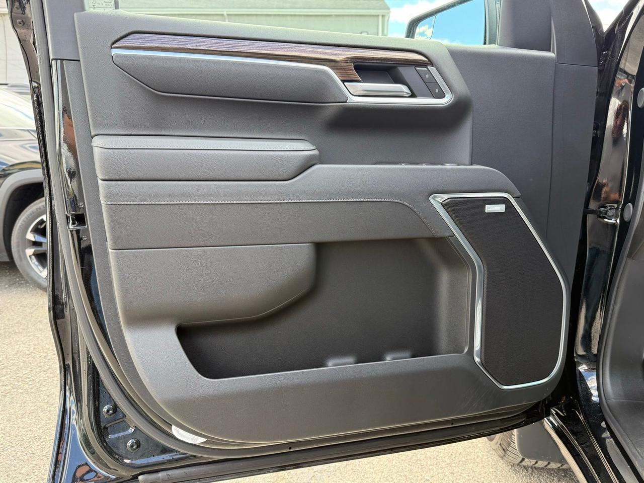 2026 Chevrolet Silverado 1500 RST Crestwood KY