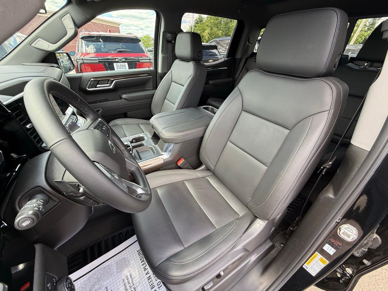 2026 Chevrolet Silverado 1500 RST Crestwood KY