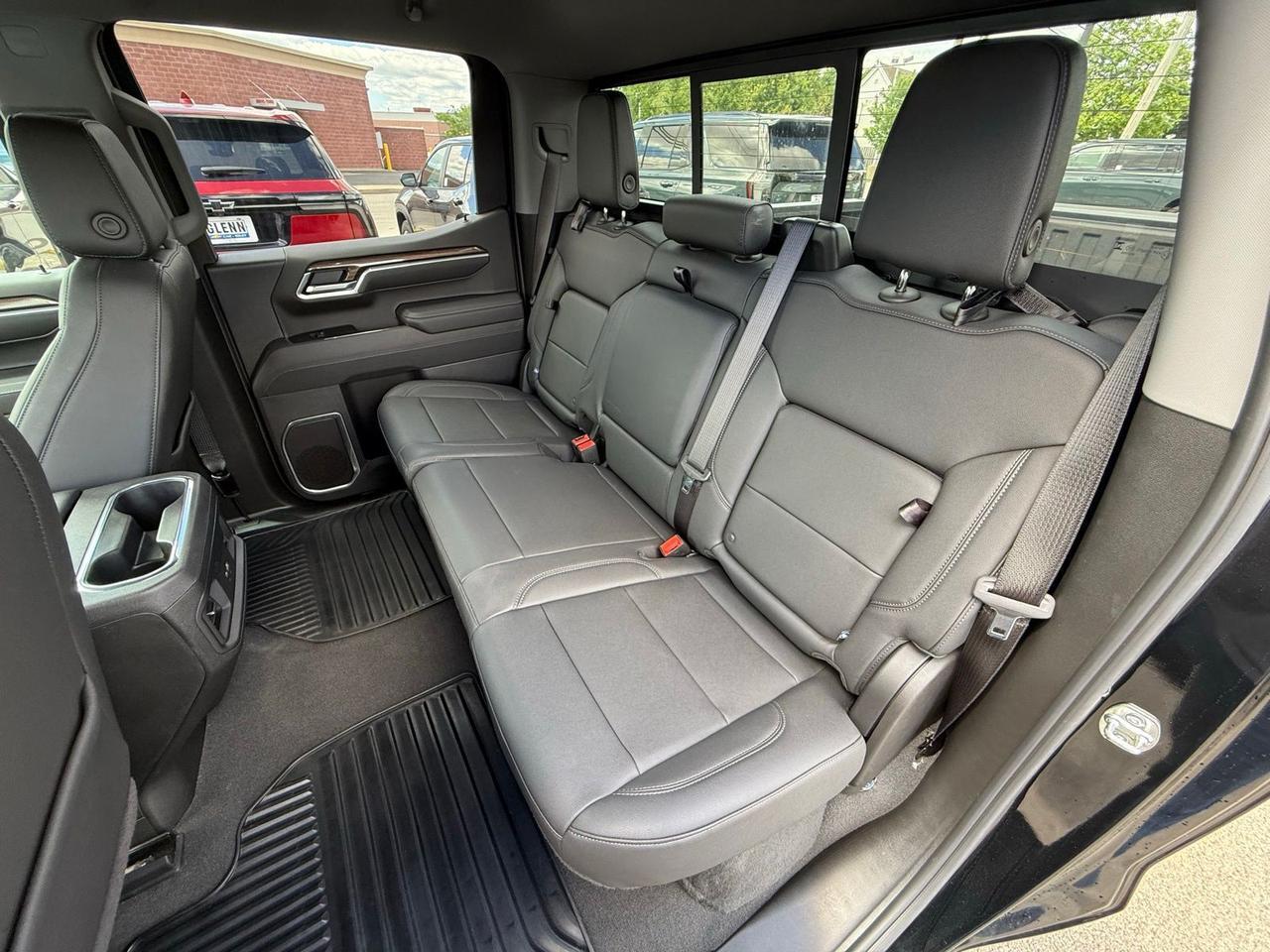 2026 Chevrolet Silverado 1500 RST Crestwood KY