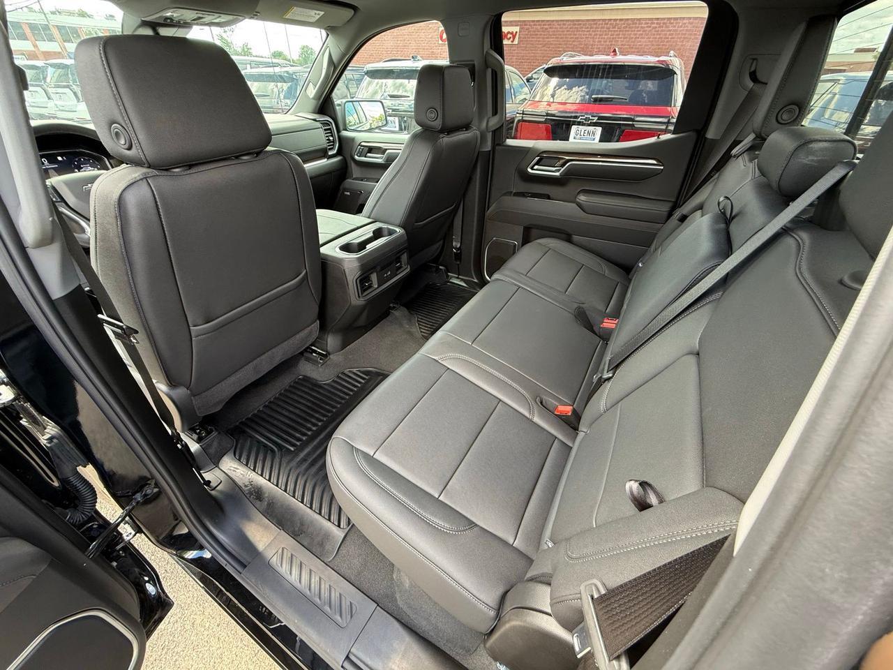 2026 Chevrolet Silverado 1500 RST Crestwood KY