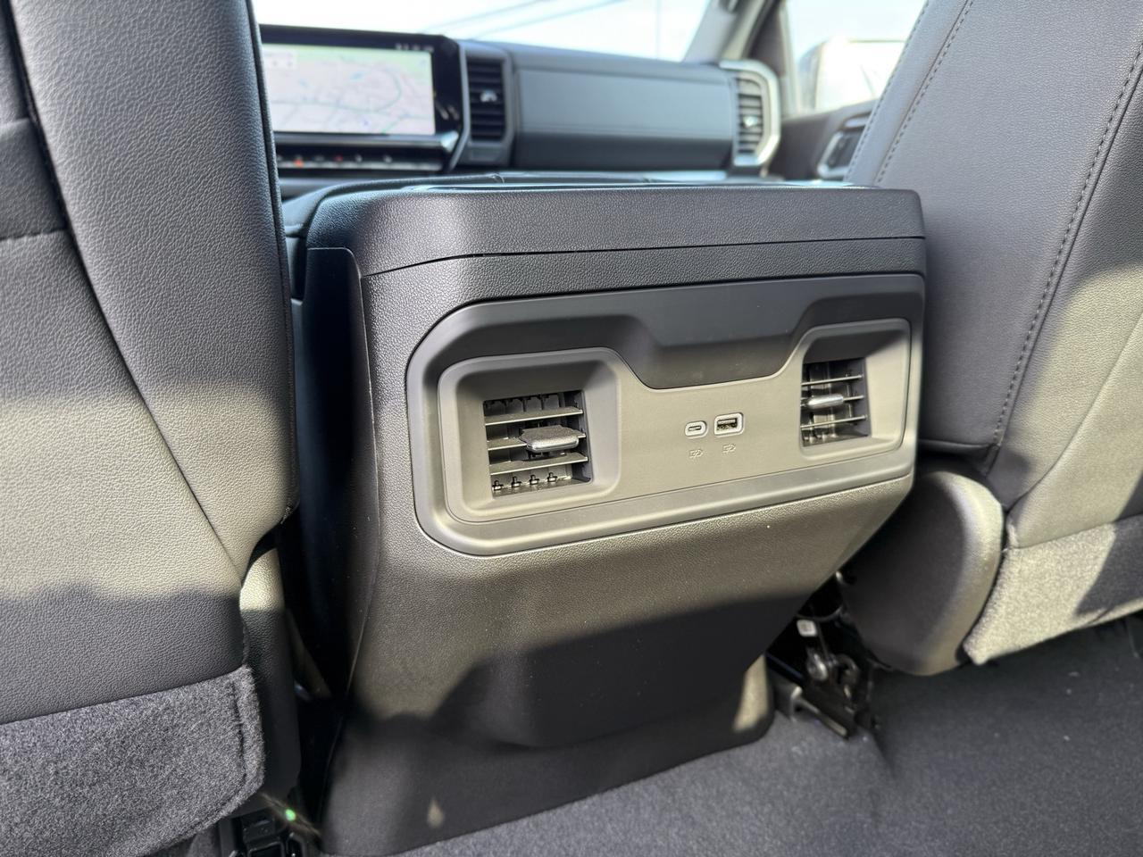 2026 Chevrolet Silverado 1500 RST Crestwood KY