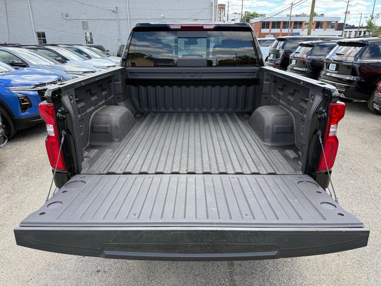 2026 Chevrolet Silverado 1500 RST Crestwood KY