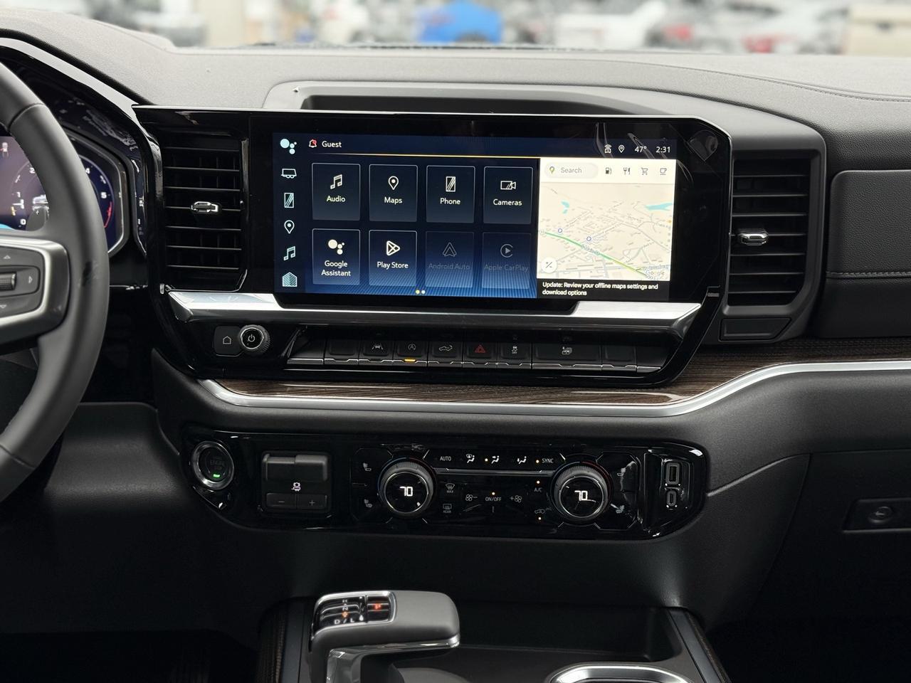 2026 Chevrolet Silverado 1500 RST Crestwood KY