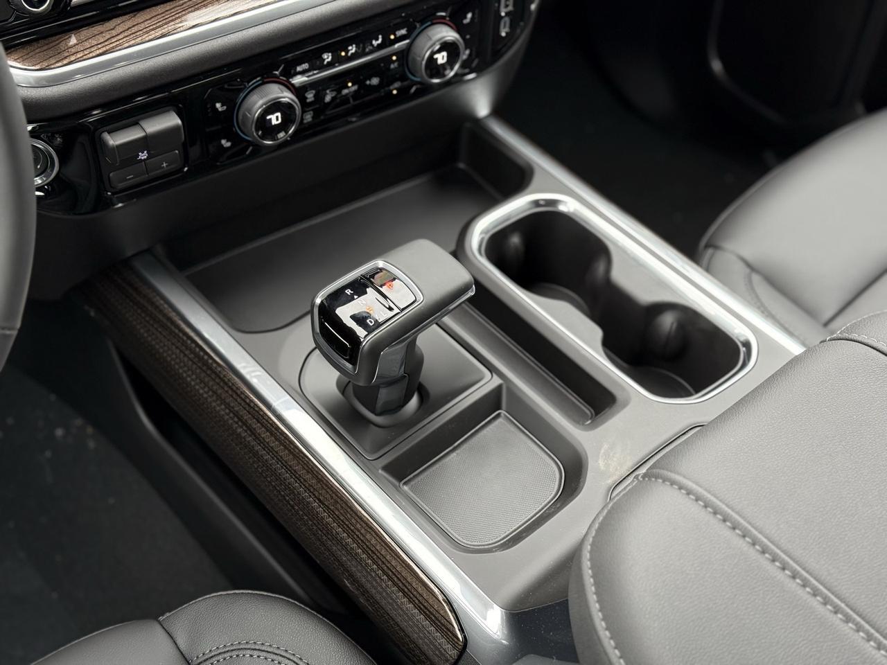 2026 Chevrolet Silverado 1500 RST Crestwood KY