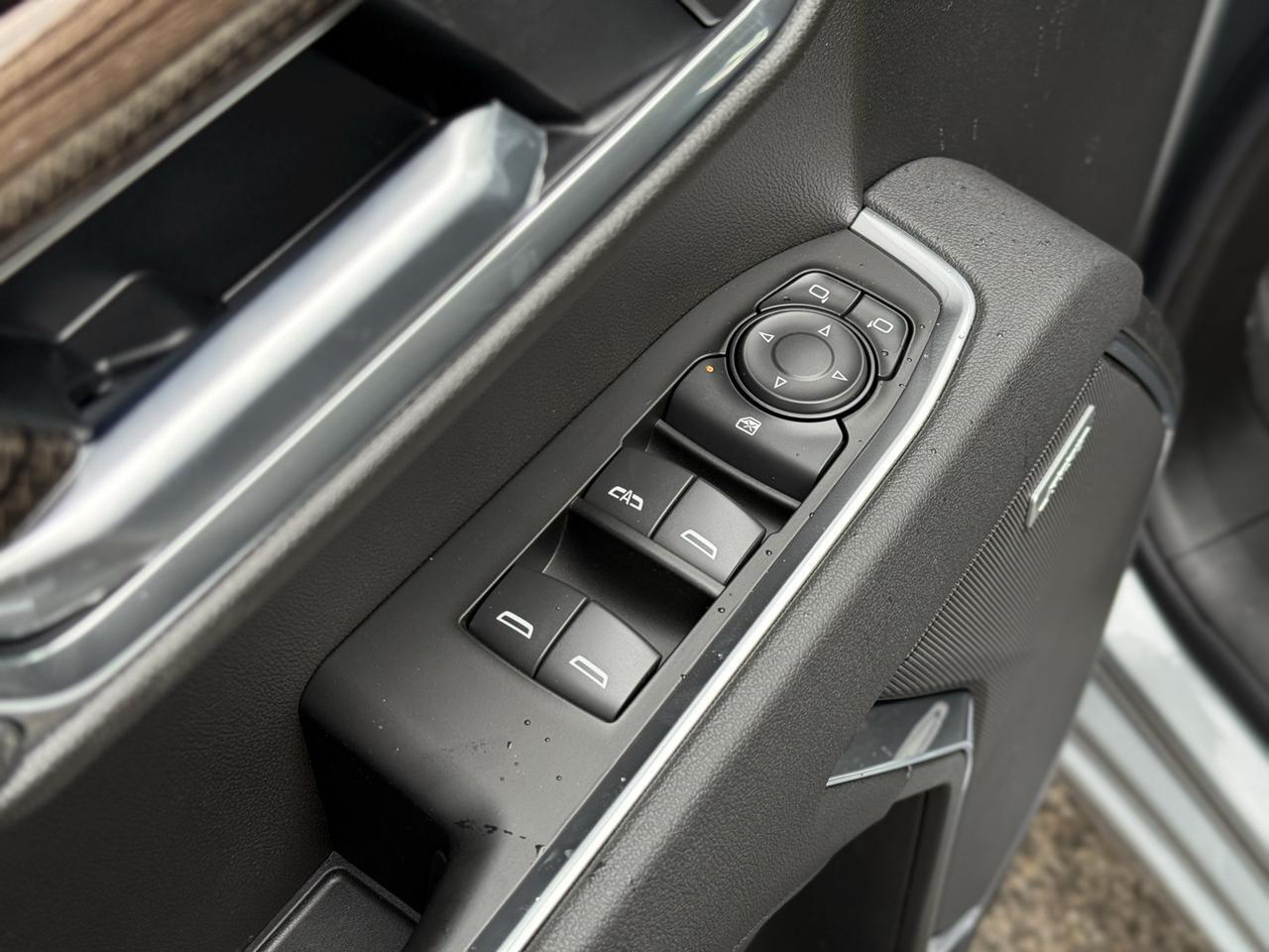 2026 Chevrolet Silverado 1500 RST Crestwood KY