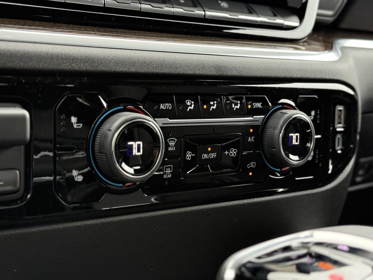 2026 Chevrolet Silverado 1500 RST Crestwood KY