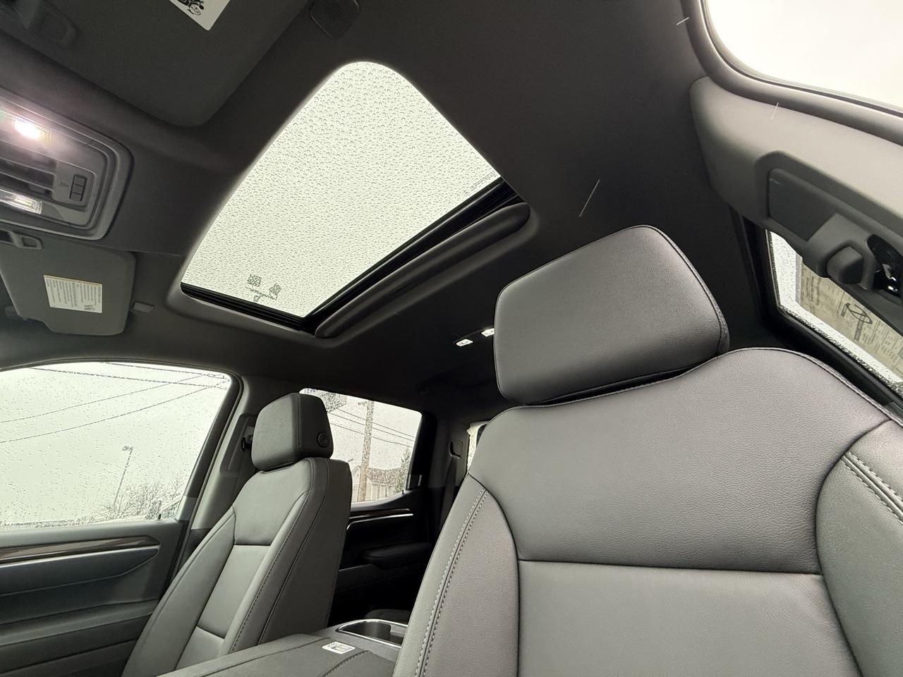 2026 Chevrolet Silverado 1500 RST Crestwood KY