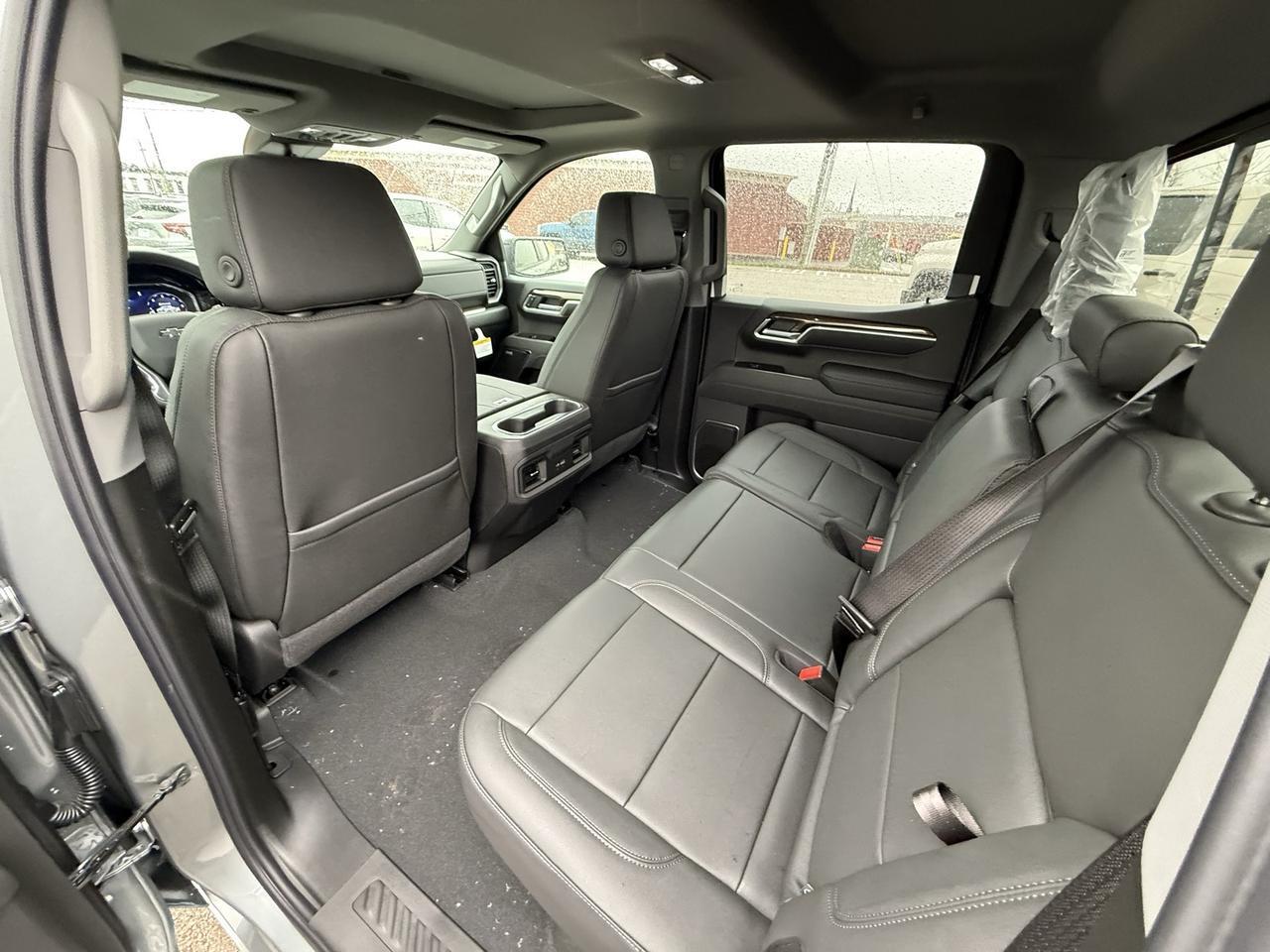 2026 Chevrolet Silverado 1500 RST Crestwood KY