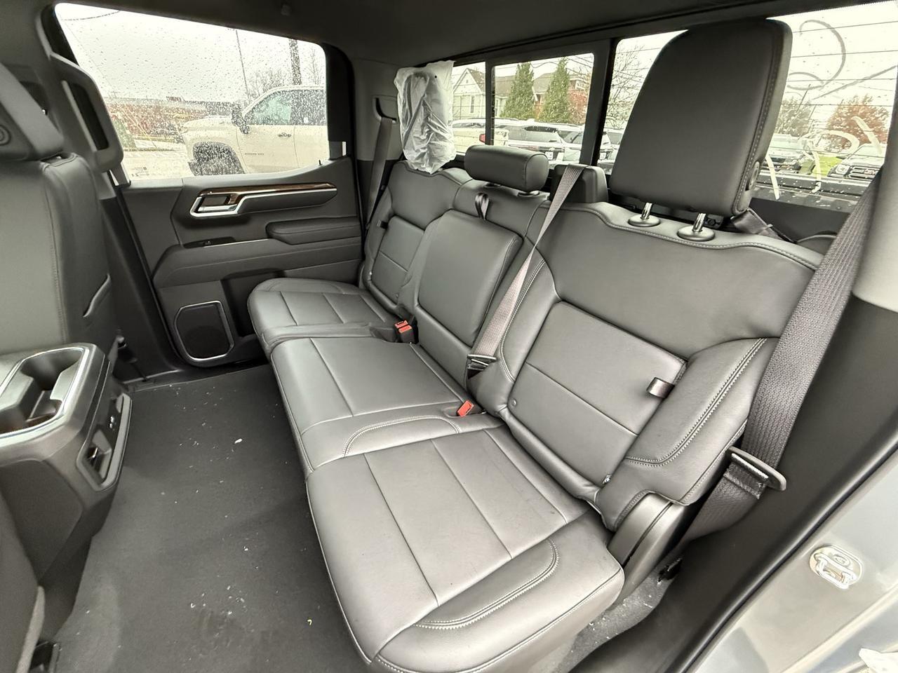 2026 Chevrolet Silverado 1500 RST Crestwood KY