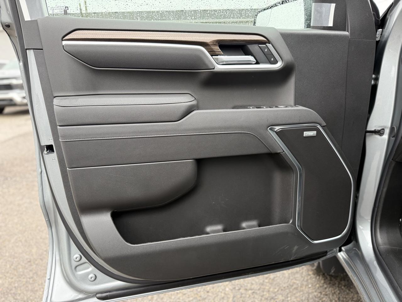 2026 Chevrolet Silverado 1500 RST Crestwood KY