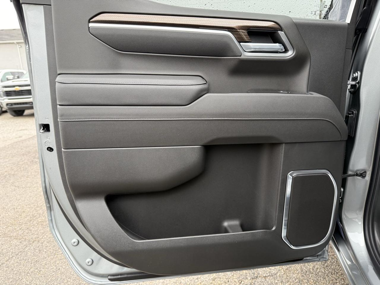 2026 Chevrolet Silverado 1500 RST Crestwood KY