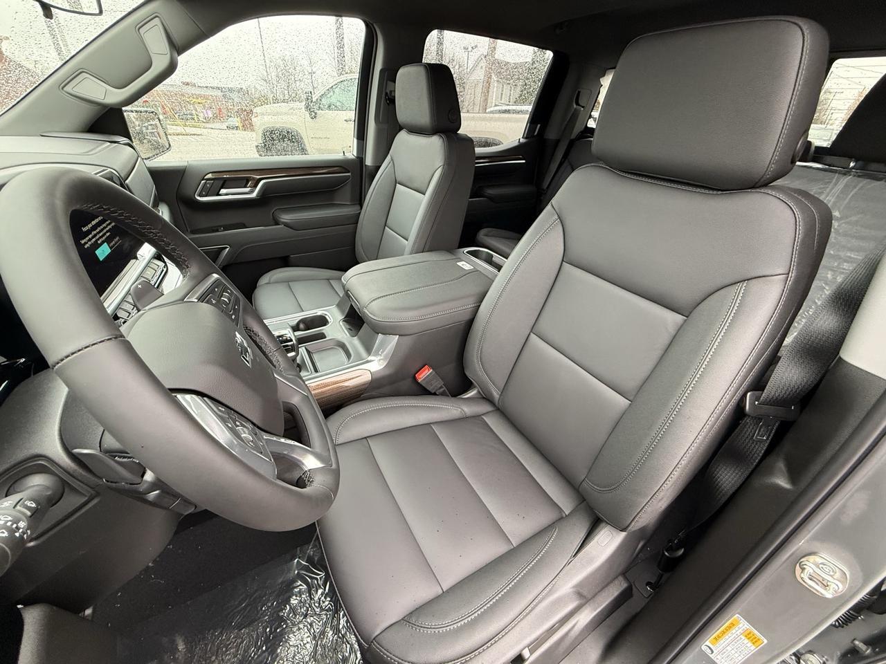 2026 Chevrolet Silverado 1500 RST Crestwood KY