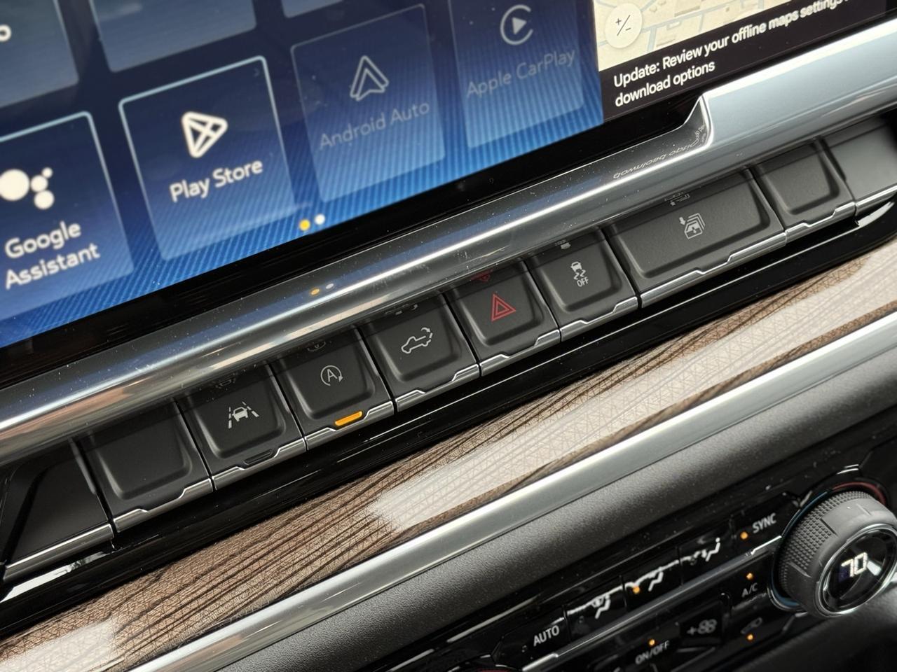 2026 Chevrolet Silverado 1500 RST Crestwood KY