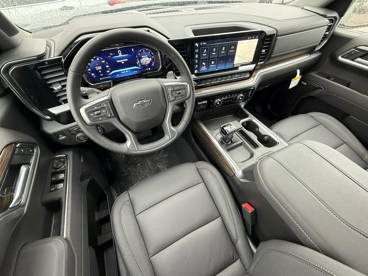 2026 Chevrolet Silverado 1500 RST Crestwood KY