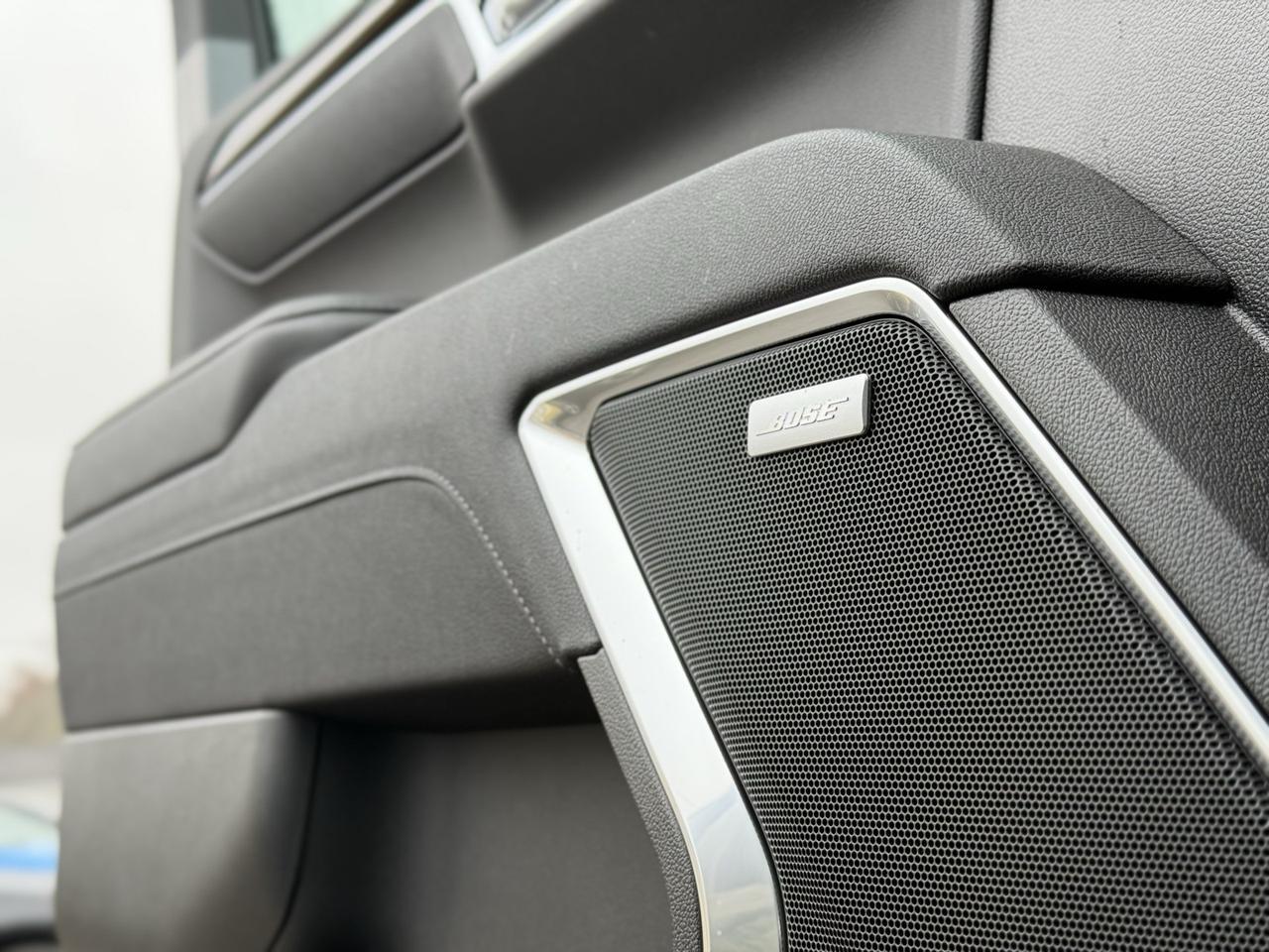 2026 Chevrolet Silverado 1500 RST Crestwood KY