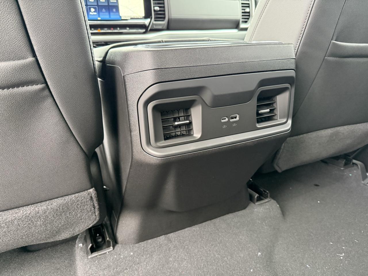 2026 Chevrolet Silverado 1500 RST Crestwood KY