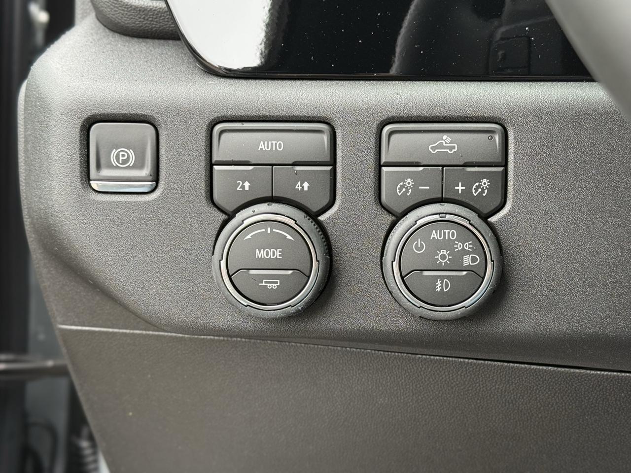 2026 Chevrolet Silverado 1500 RST Crestwood KY