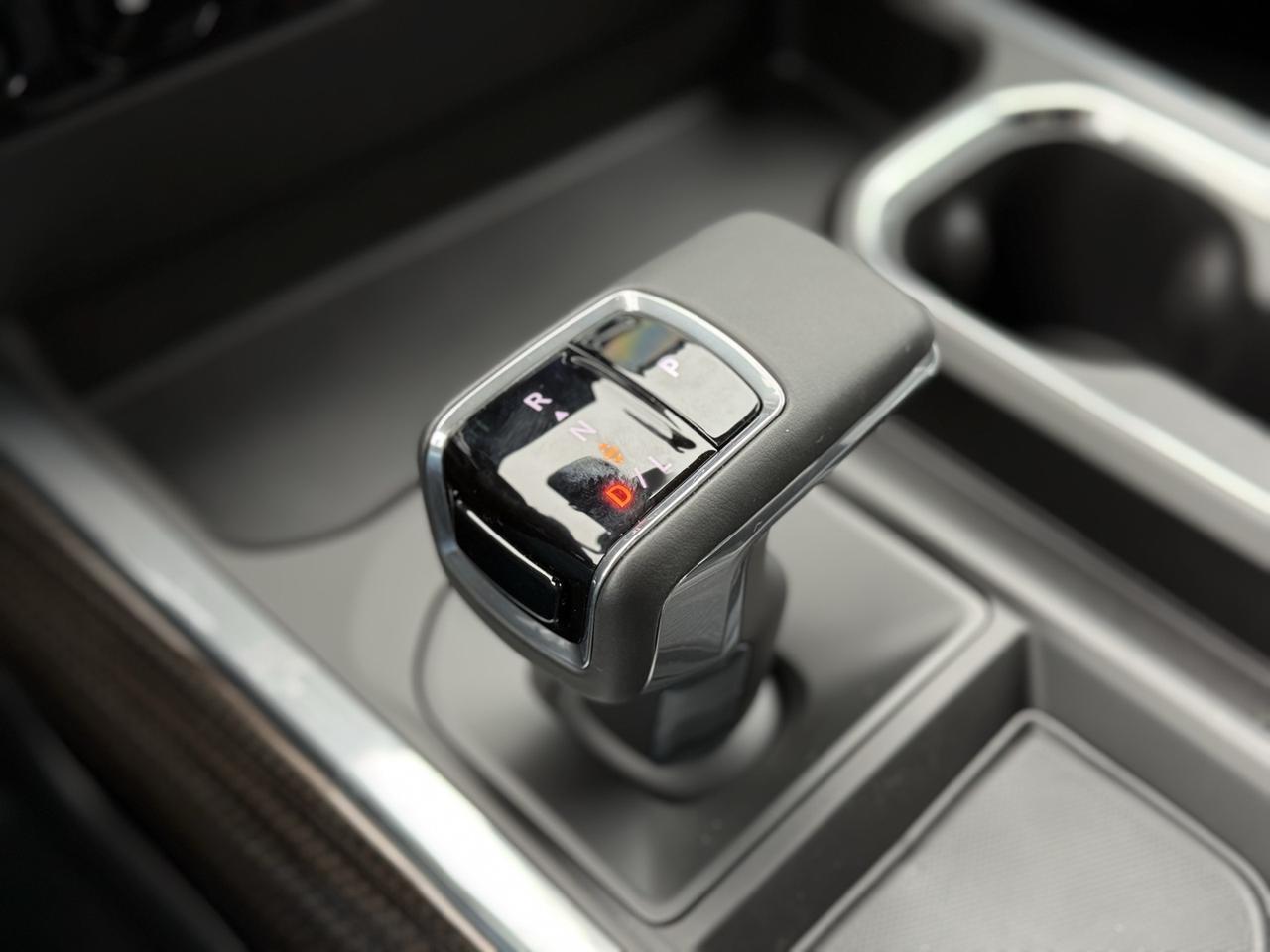 2026 Chevrolet Silverado 1500 RST Crestwood KY