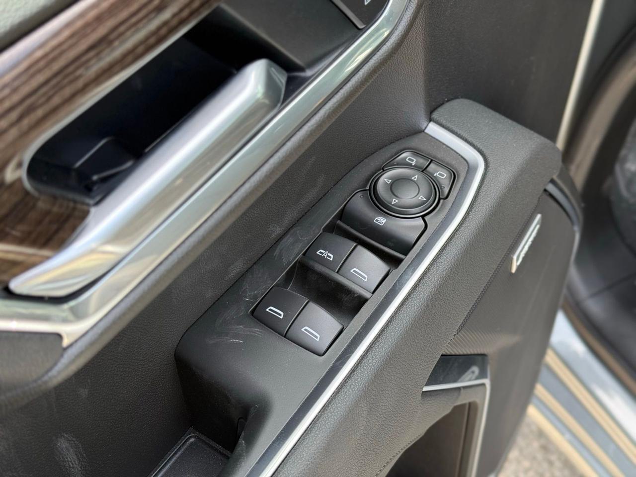2026 Chevrolet Silverado 1500 RST Crestwood KY