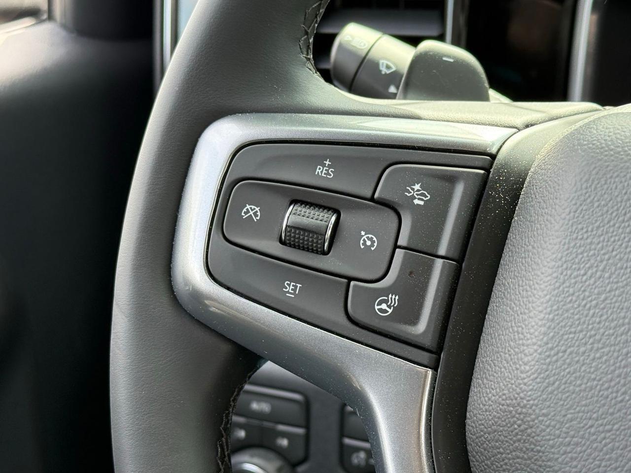 2026 Chevrolet Silverado 1500 RST Crestwood KY