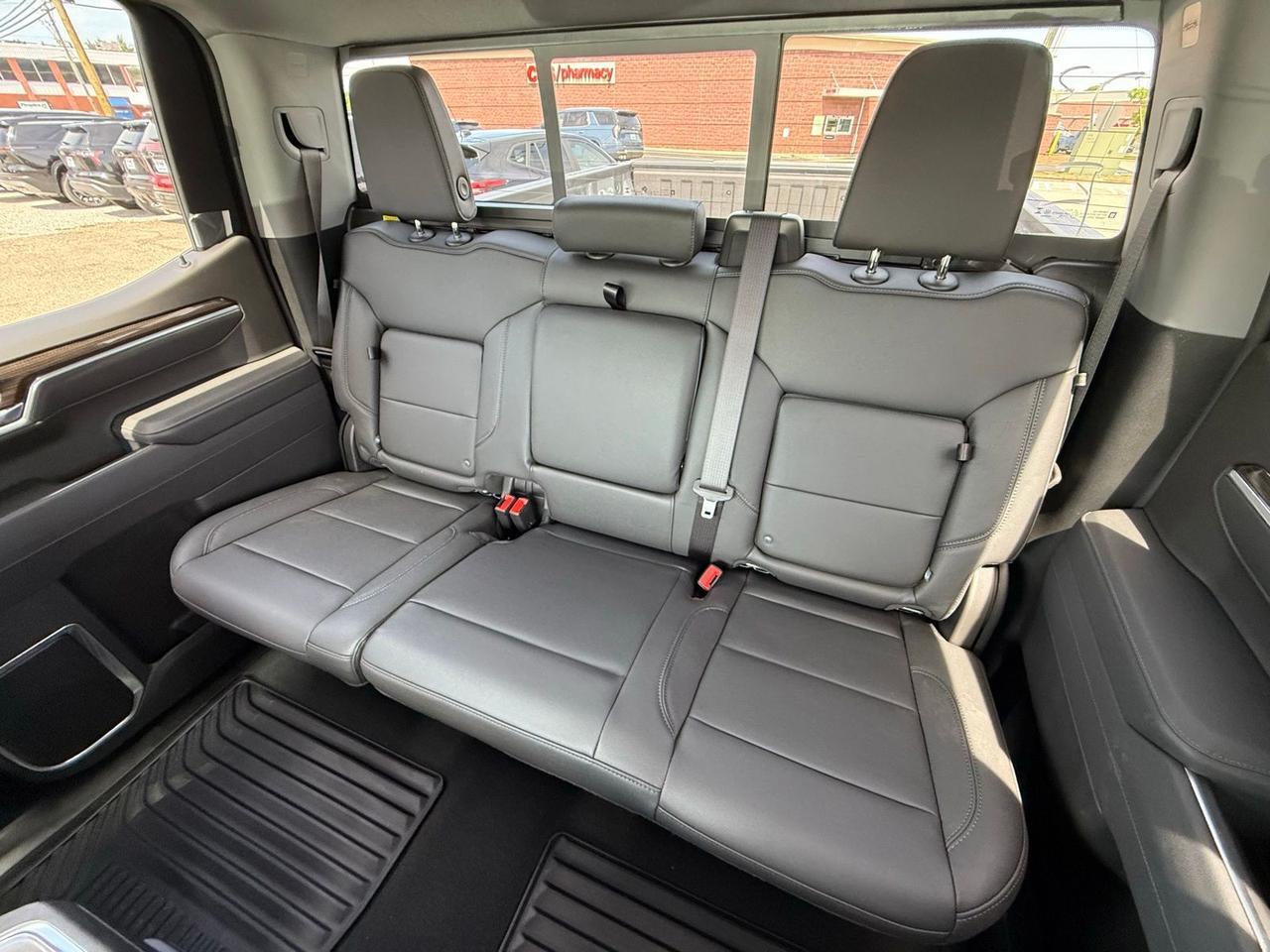 2026 Chevrolet Silverado 1500 RST Crestwood KY