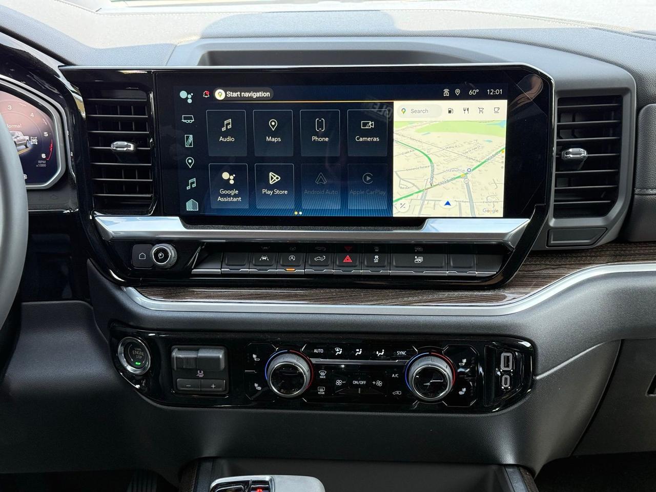 2026 Chevrolet Silverado 1500 RST Crestwood KY