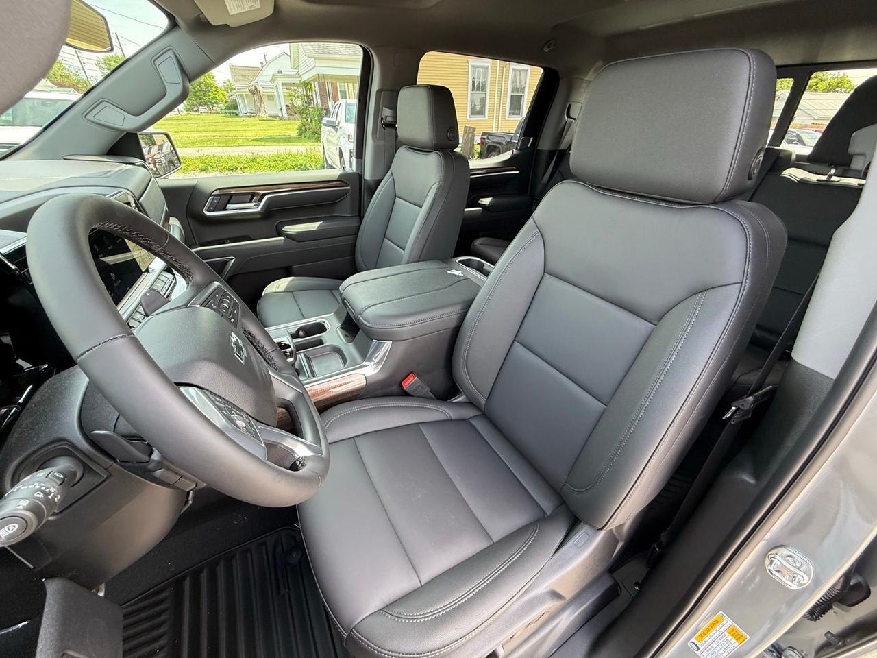 2026 Chevrolet Silverado 1500 RST Crestwood KY