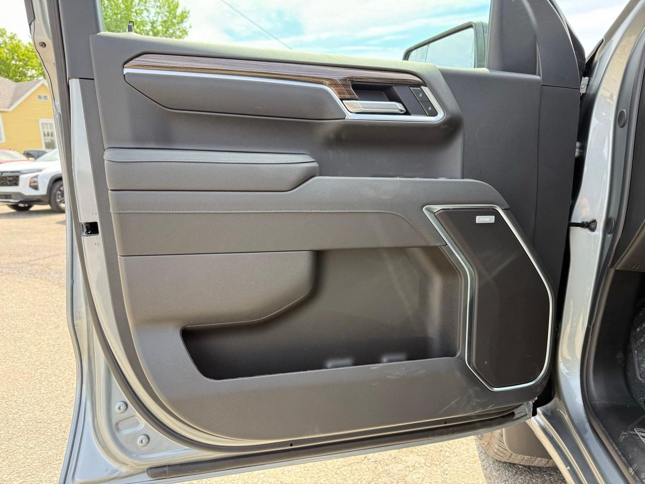 2026 Chevrolet Silverado 1500 RST Crestwood KY
