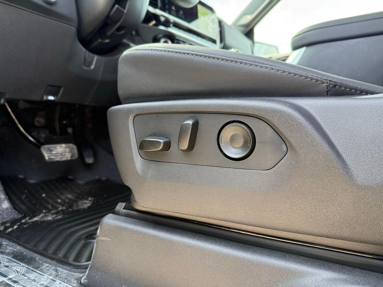 2026 Chevrolet Silverado 1500 RST Crestwood KY
