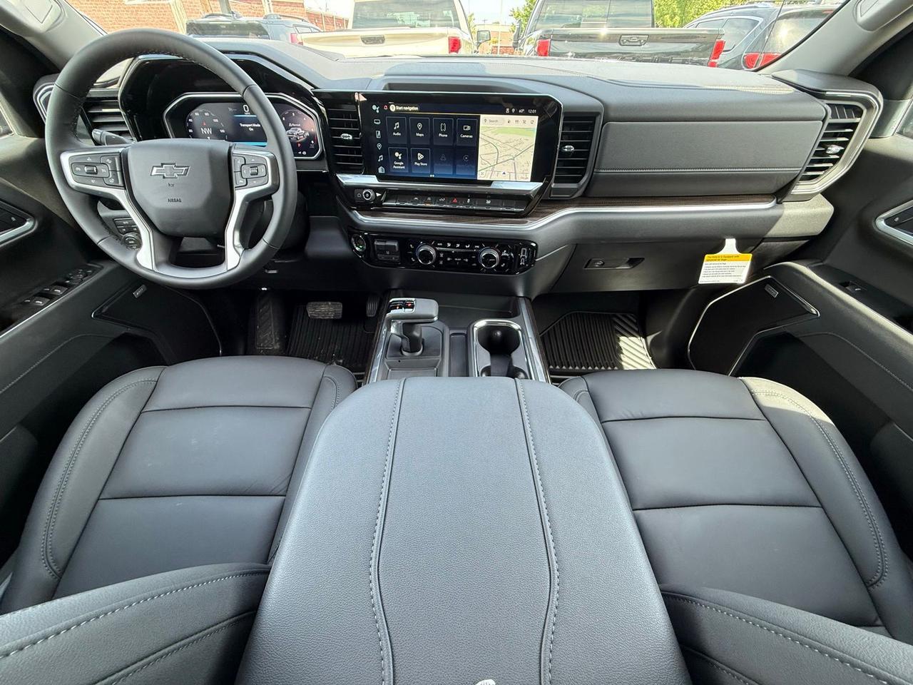 2026 Chevrolet Silverado 1500 RST Crestwood KY