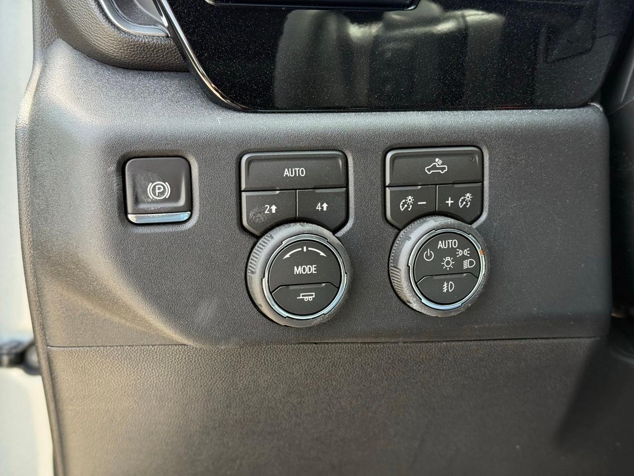 2026 Chevrolet Silverado 1500 RST Crestwood KY