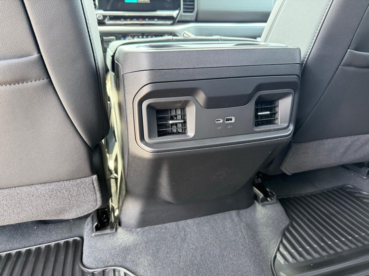 2026 Chevrolet Silverado 1500 RST Crestwood KY