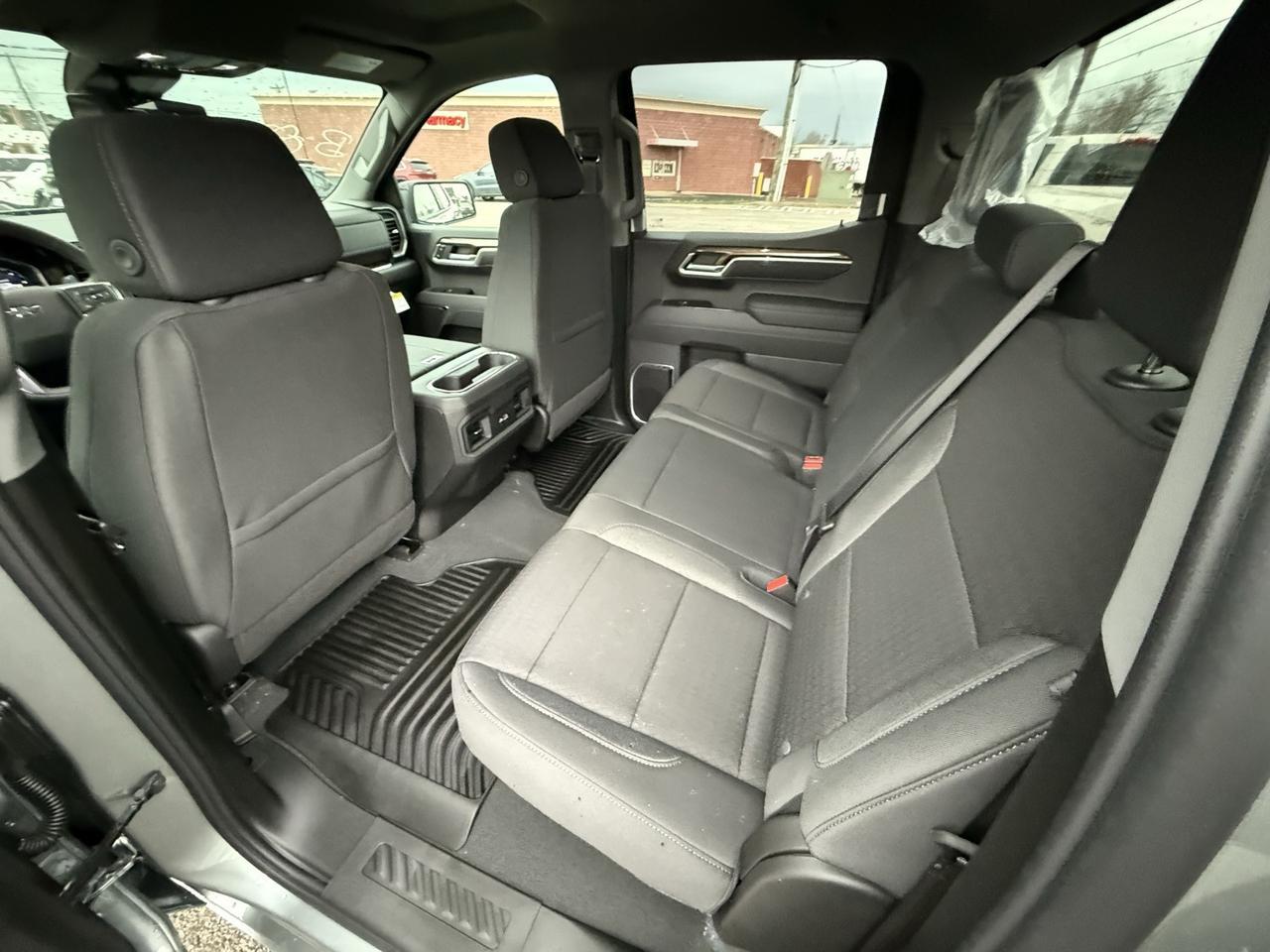 2026 Chevrolet Silverado 1500 RST Crestwood KY