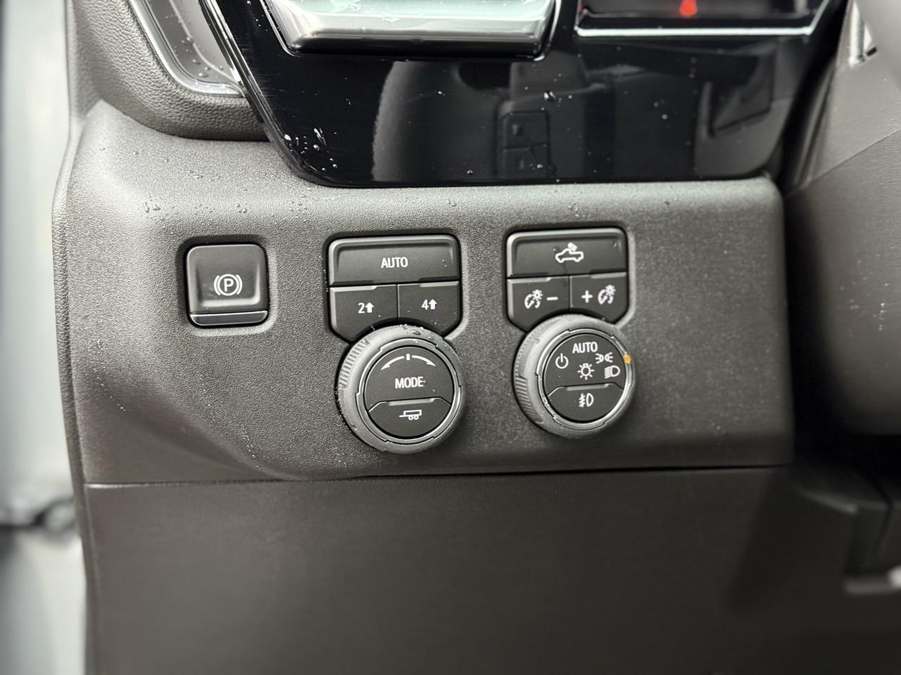 2026 Chevrolet Silverado 1500 RST Crestwood KY