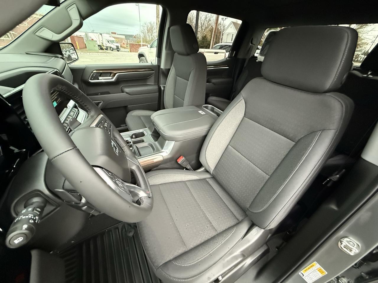 2026 Chevrolet Silverado 1500 RST Crestwood KY